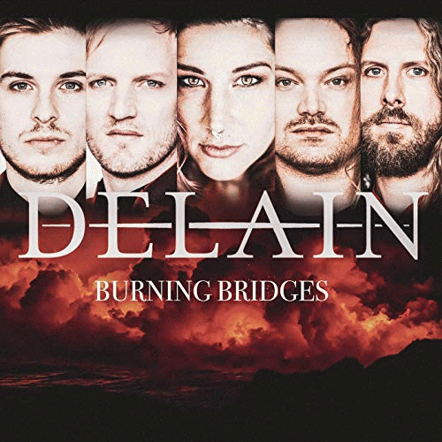 Delain : Burning Bridges